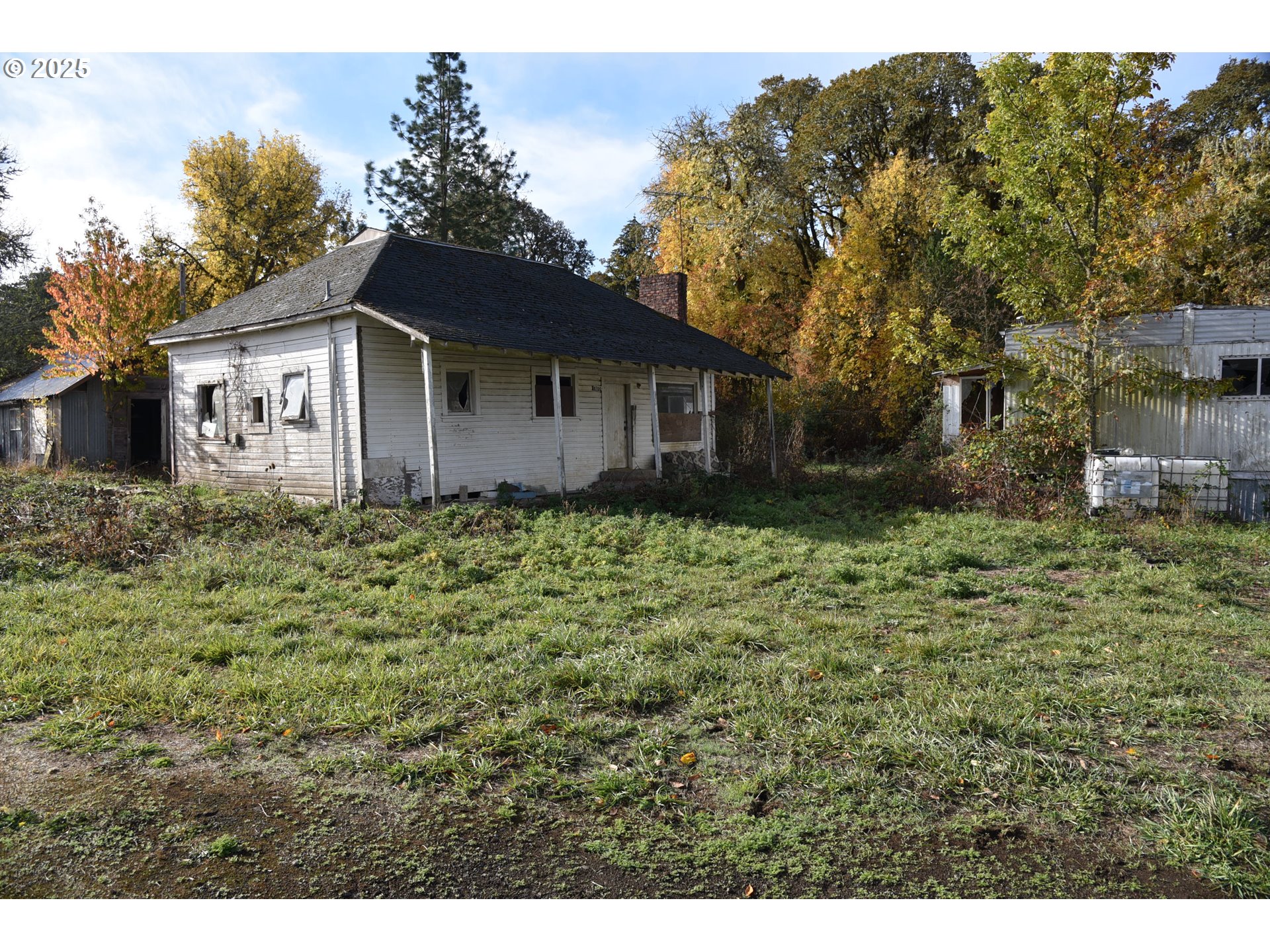 8700 STEEL BRIDGE RD