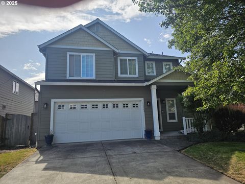 4024 NE 166TH AVE Vancouver WA 98682