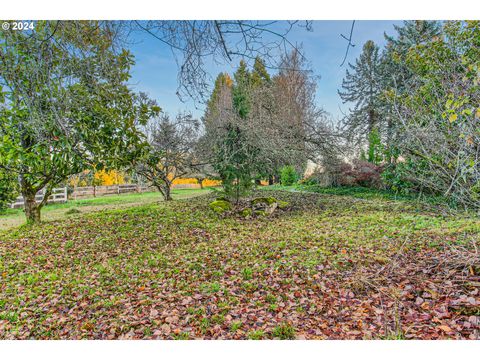 A home in Estacada