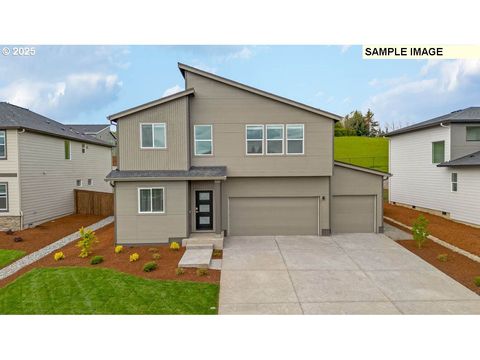 1925 W 14TH AVE La Center WA 98629