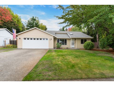 5934 NE RAY CIR Hillsboro OR 97124