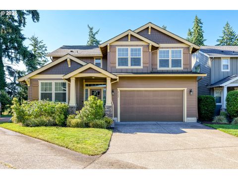 8702 SW VALE CT Wilsonville OR 97070