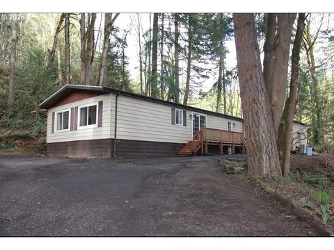 32700 SE LEEWOOD LN 58 Boring OR 97009