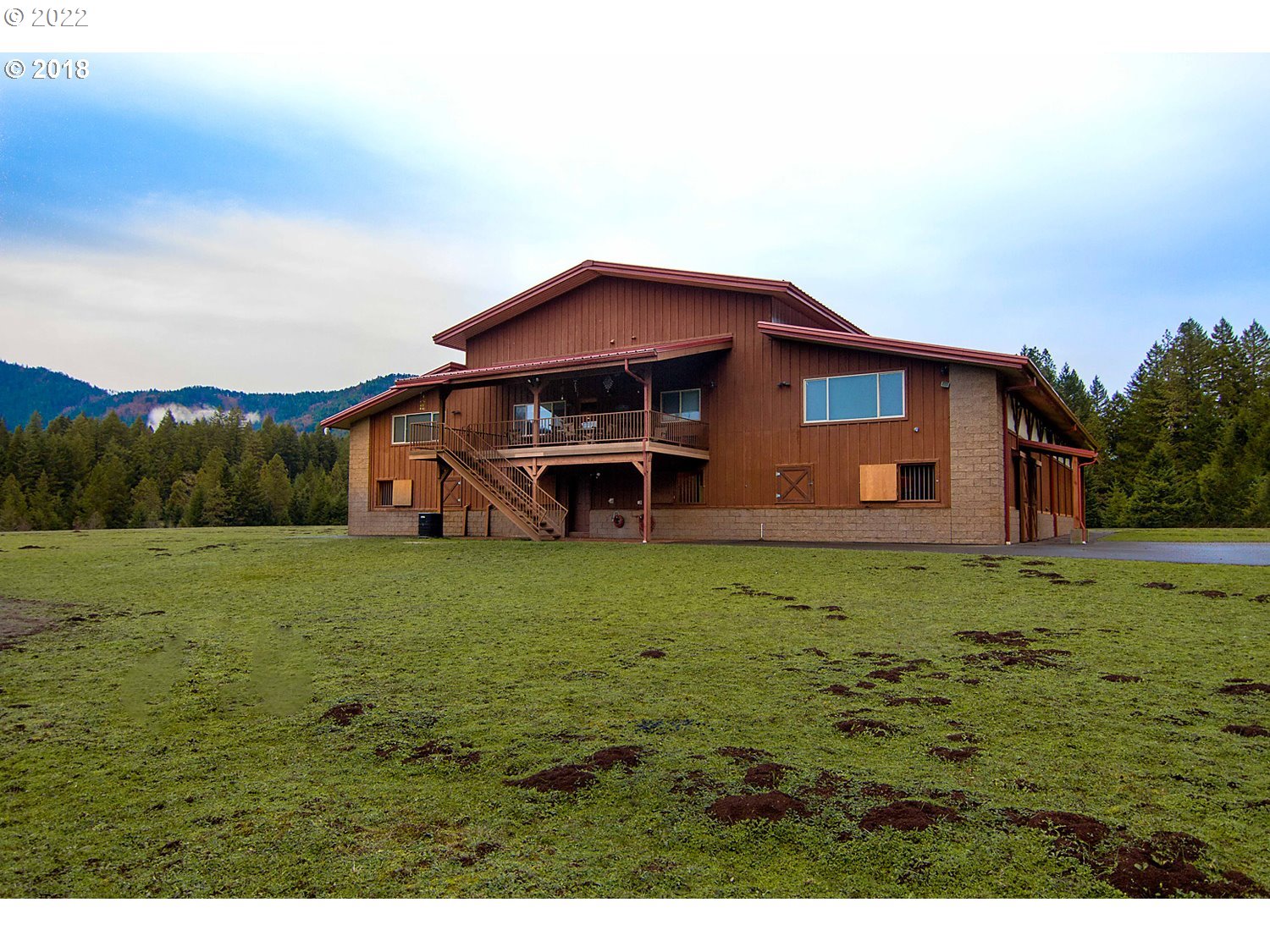 Rare opportunity to own Illahee Ranch, rich with Native American Histo – image 7