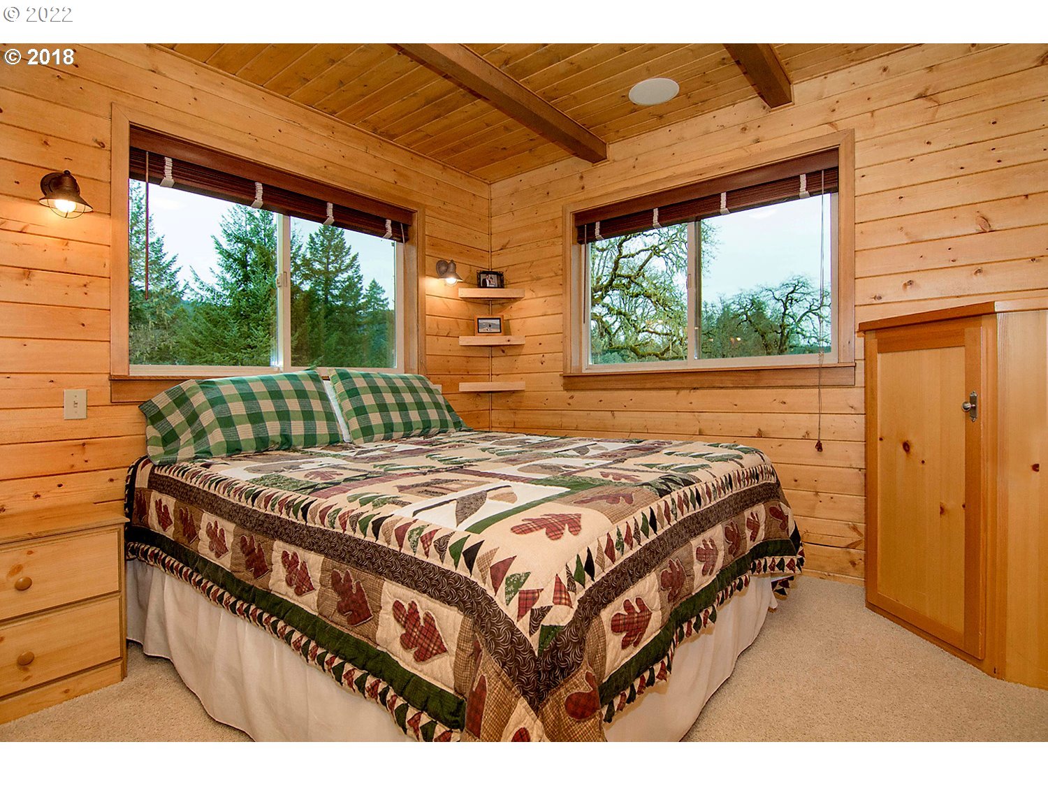 Rare opportunity to own Illahee Ranch, rich with Native American Histo – image 42