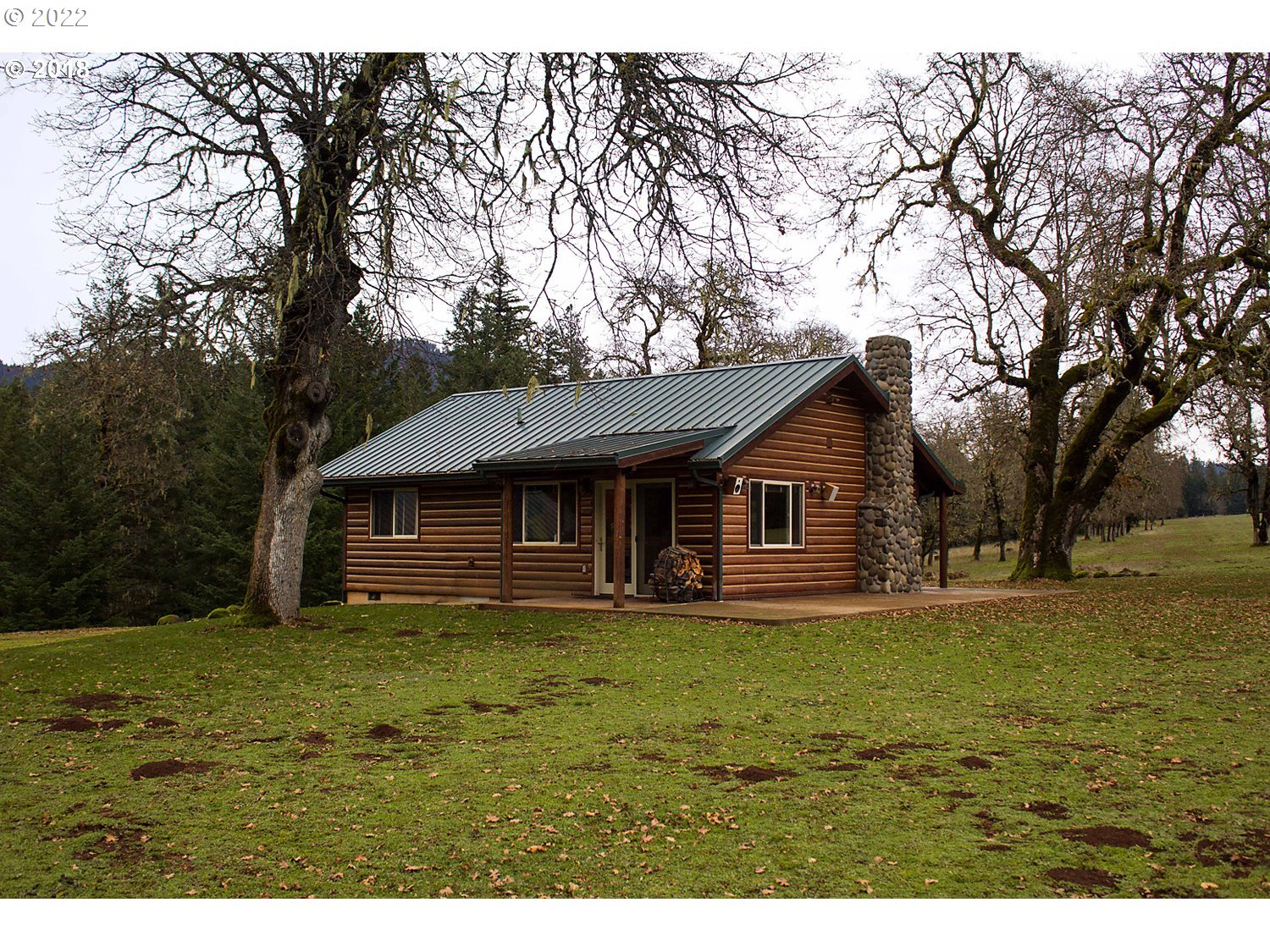 Rare opportunity to own Illahee Ranch, rich with Native American Histo – image 16