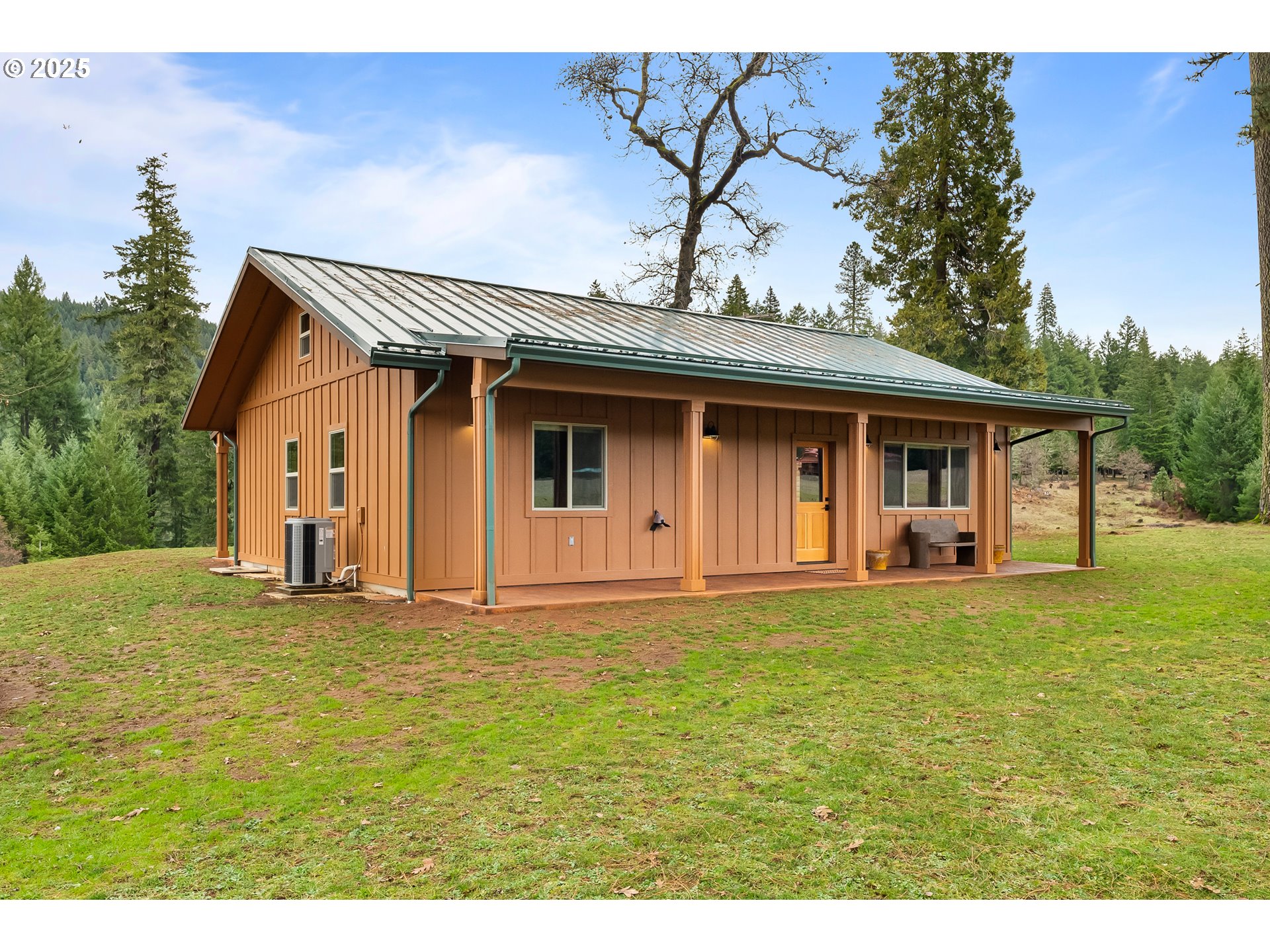 Rare opportunity to own Illahee Ranch, rich with Native American Histo – image 18