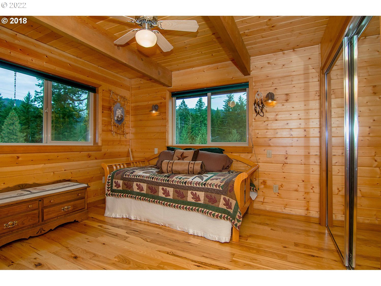 Rare opportunity to own Illahee Ranch, rich with Native American Histo – image 38