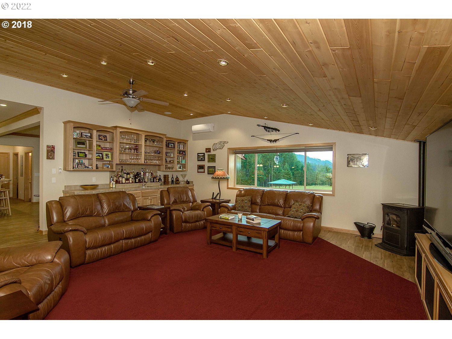 Rare opportunity to own Illahee Ranch, rich with Native American Histo – image 9