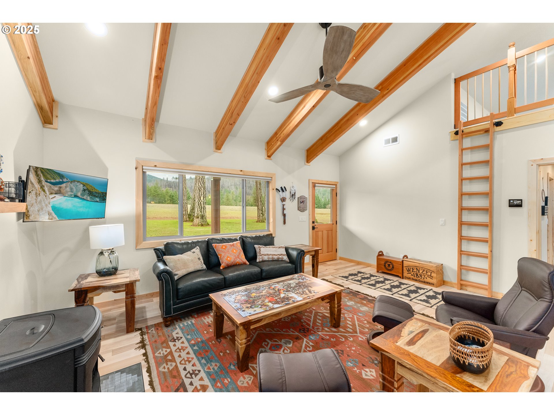 Rare opportunity to own Illahee Ranch, rich with Native American Histo – image 23