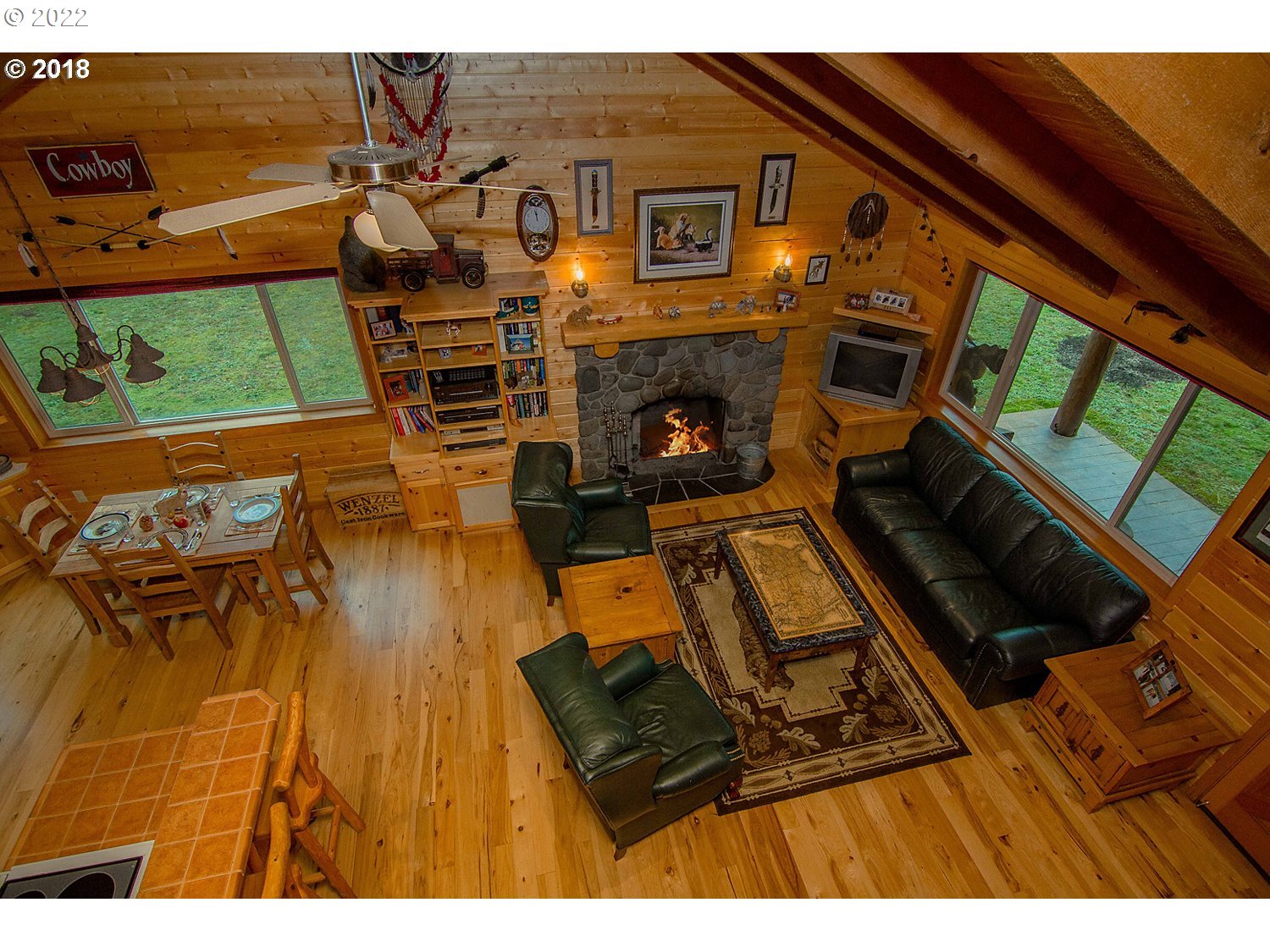 Rare opportunity to own Illahee Ranch, rich with Native American Histo – image 33