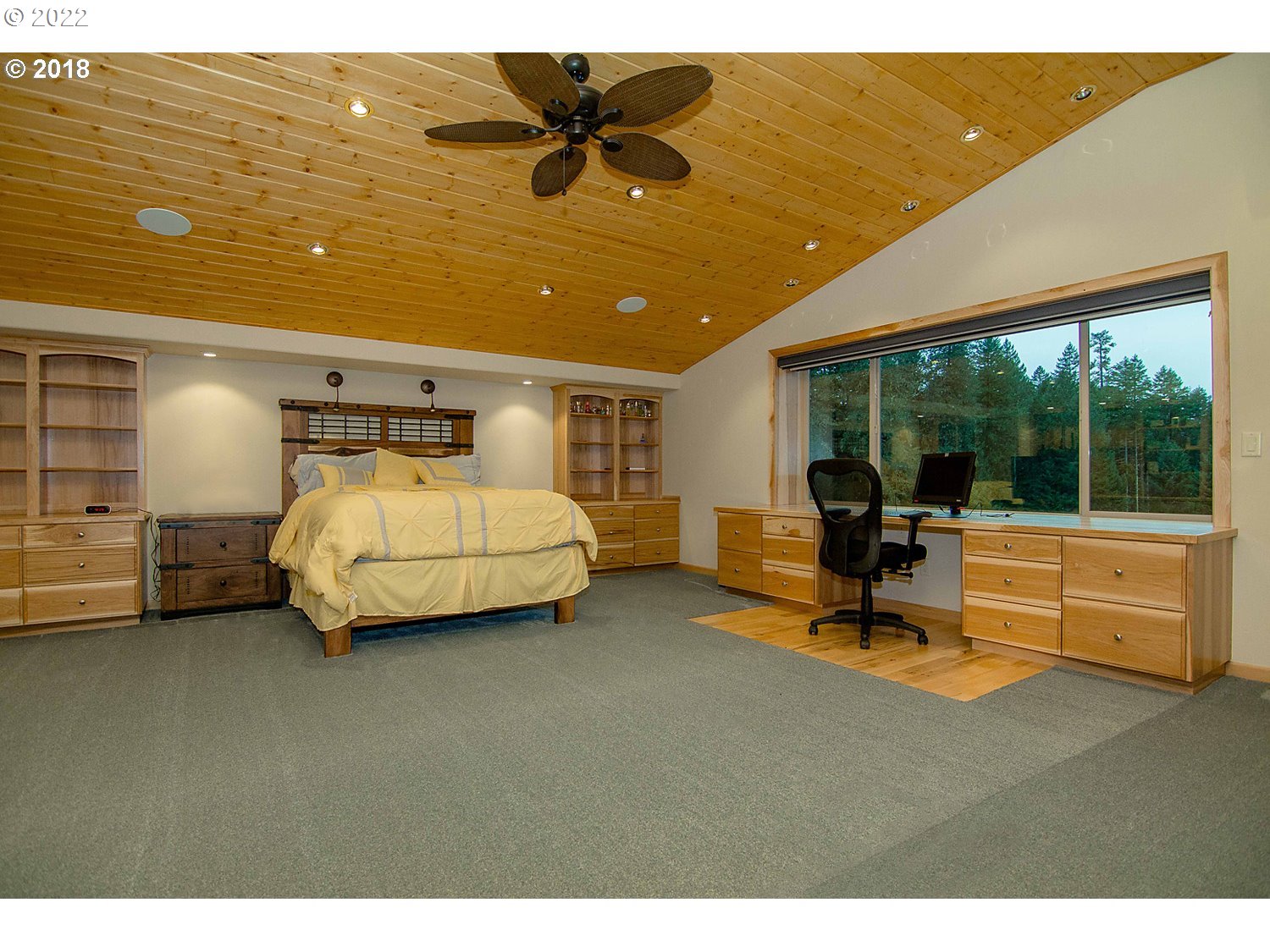 Rare opportunity to own Illahee Ranch, rich with Native American Histo – image 10