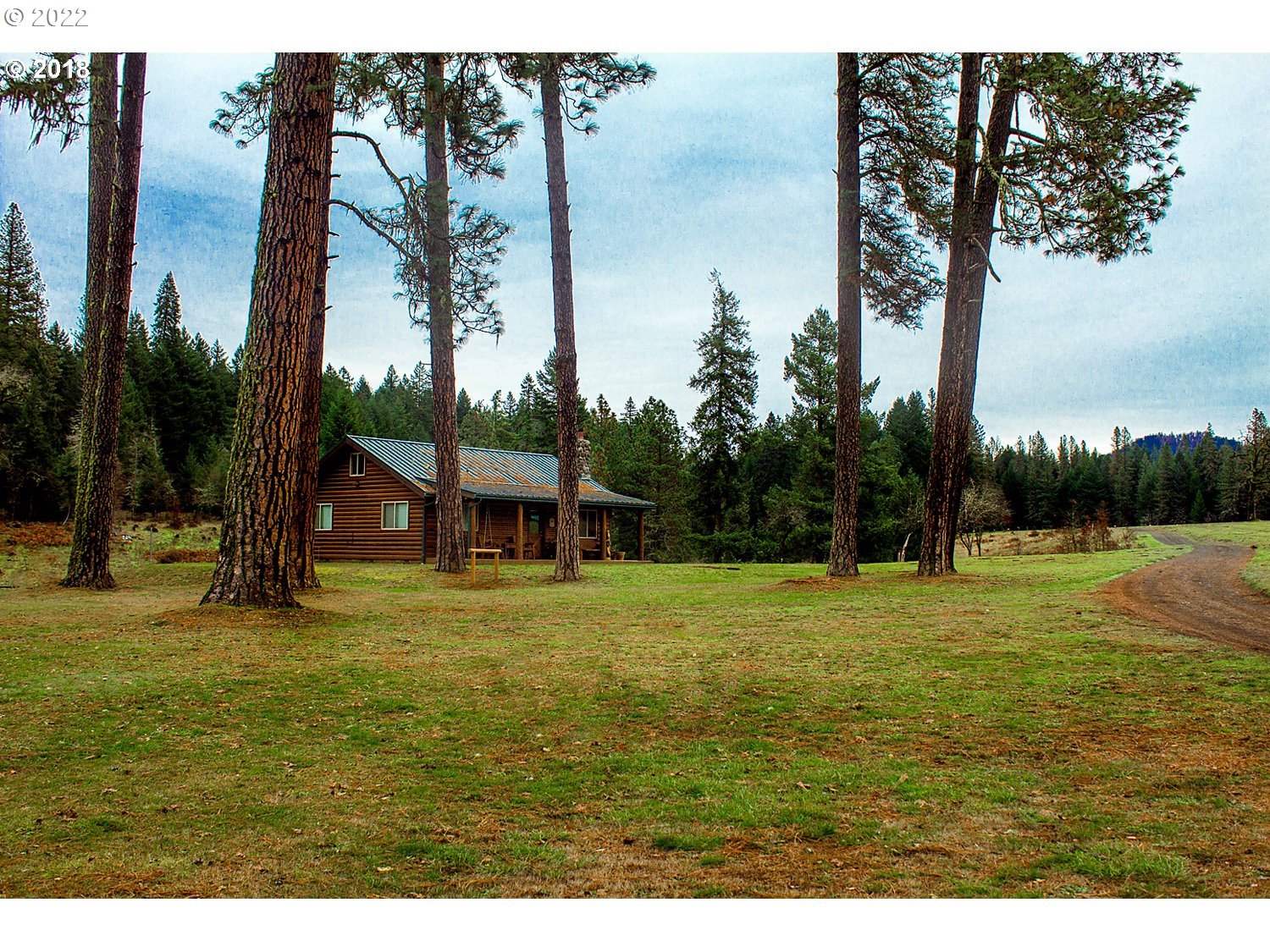 Rare opportunity to own Illahee Ranch, rich with Native American Histo – image 15