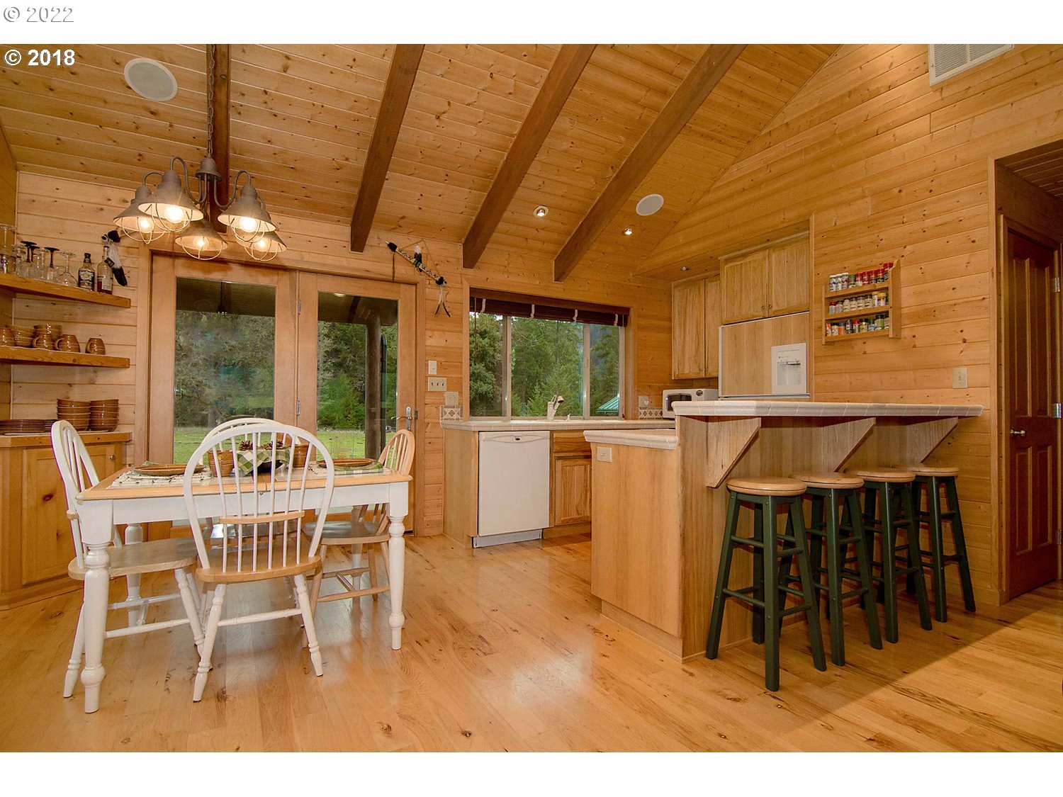 Rare opportunity to own Illahee Ranch, rich with Native American Histo – image 41