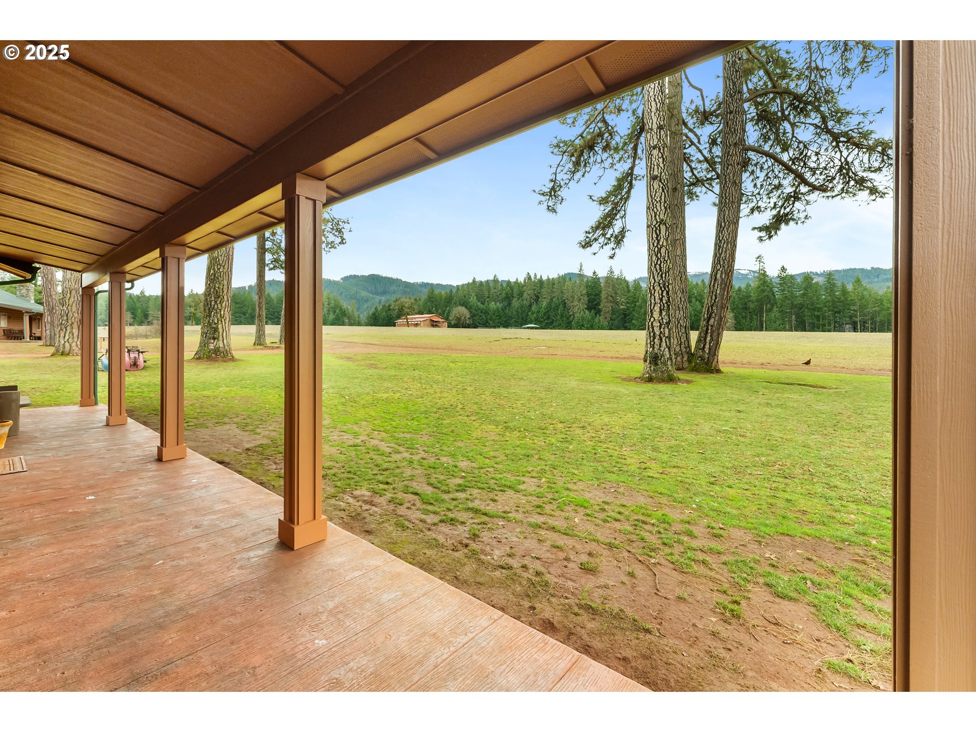 Rare opportunity to own Illahee Ranch, rich with Native American Histo – image 30