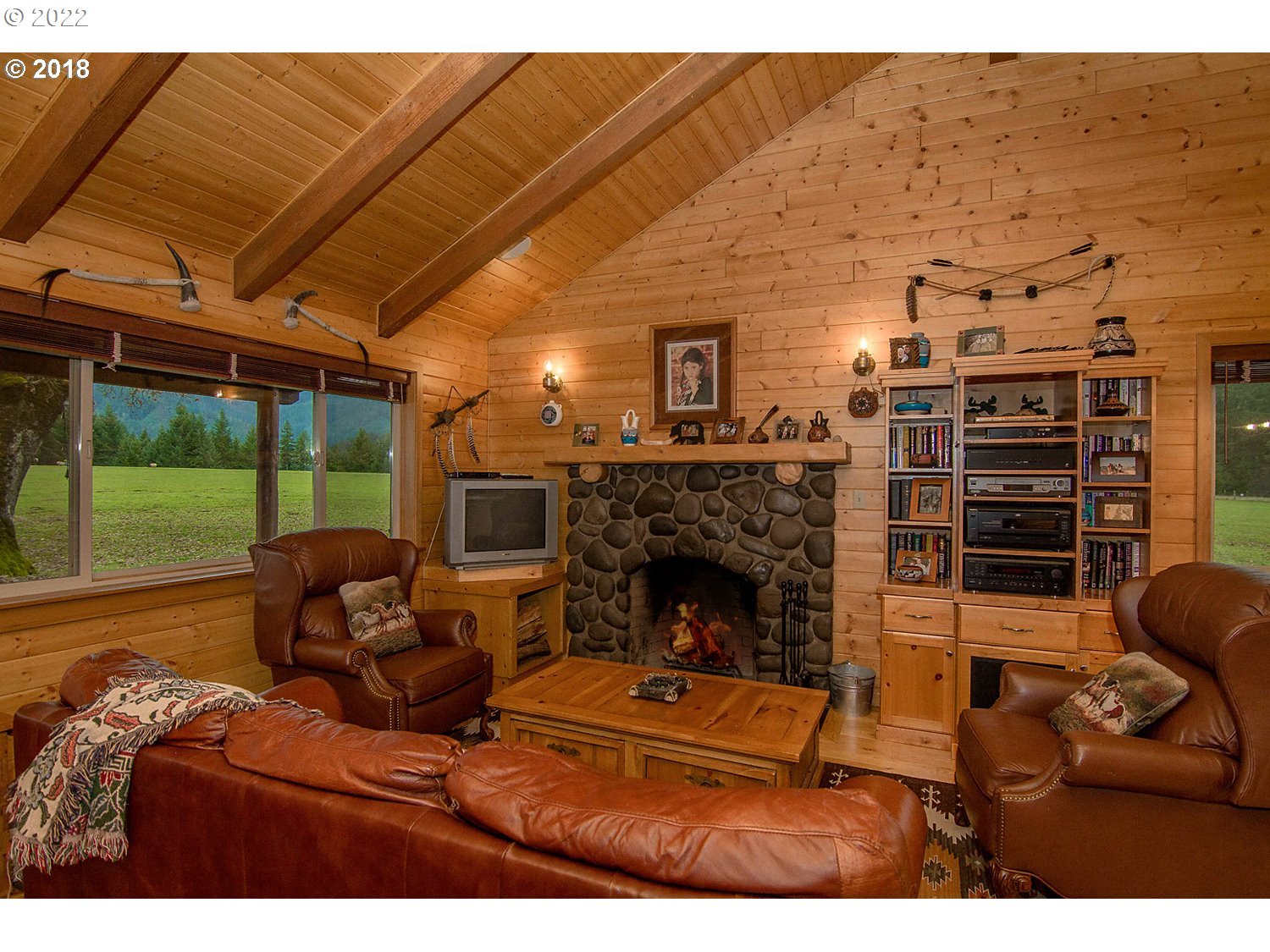 Rare opportunity to own Illahee Ranch, rich with Native American Histo – image 40