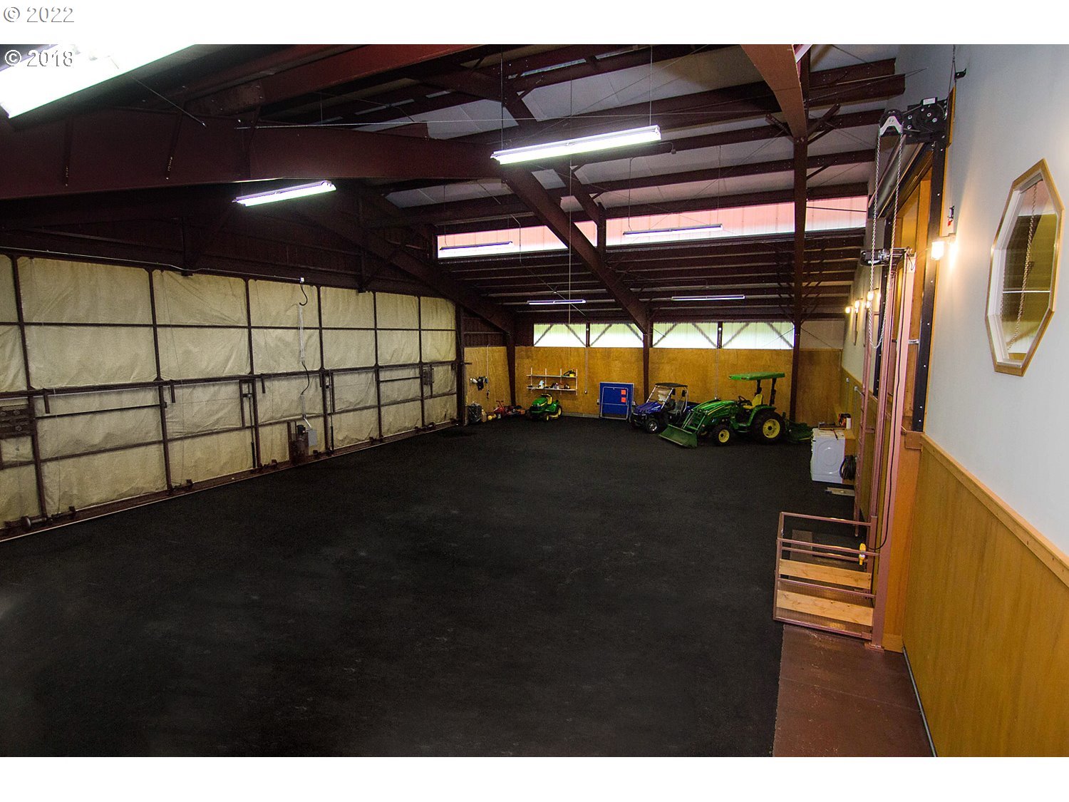 Rare opportunity to own Illahee Ranch, rich with Native American Histo – image 11