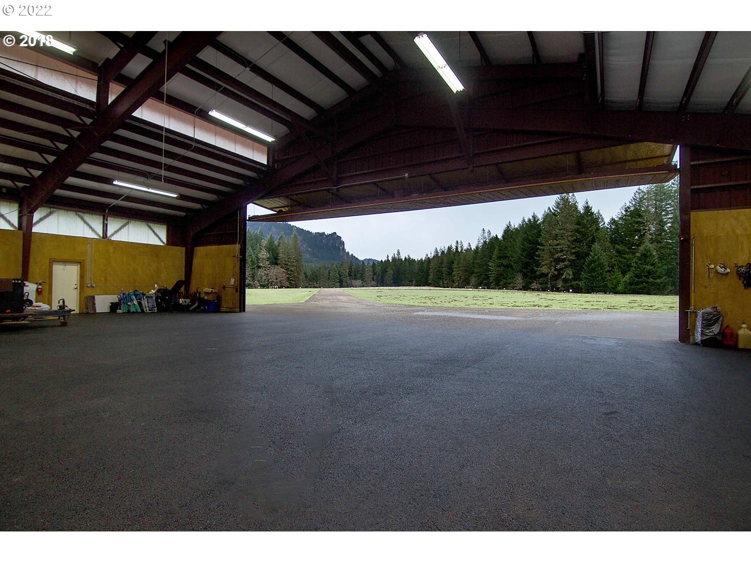 Rare opportunity to own Illahee Ranch, rich with Native American Histo – image 12