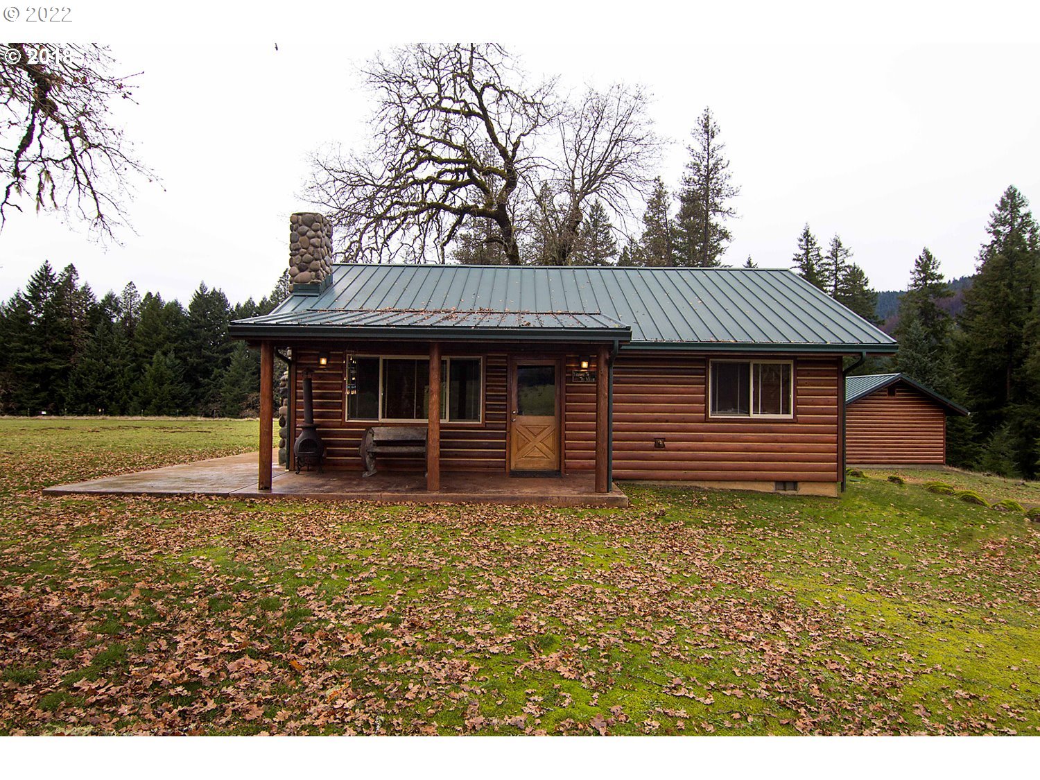 Rare opportunity to own Illahee Ranch, rich with Native American Histo – image 17