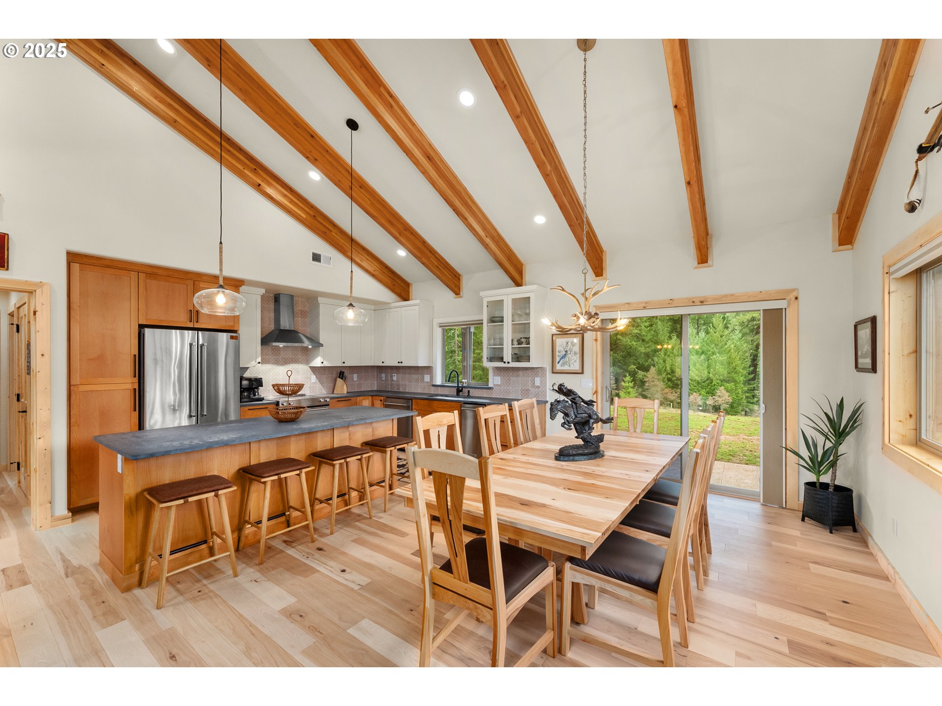 Rare opportunity to own Illahee Ranch, rich with Native American Histo – image 20