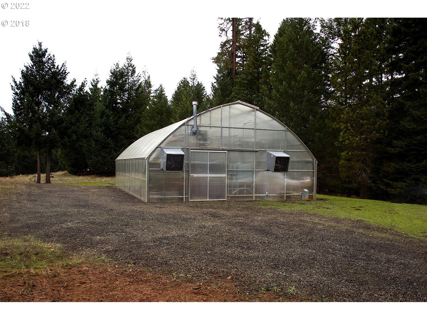 Rare opportunity to own Illahee Ranch, rich with Native American Histo – image 43