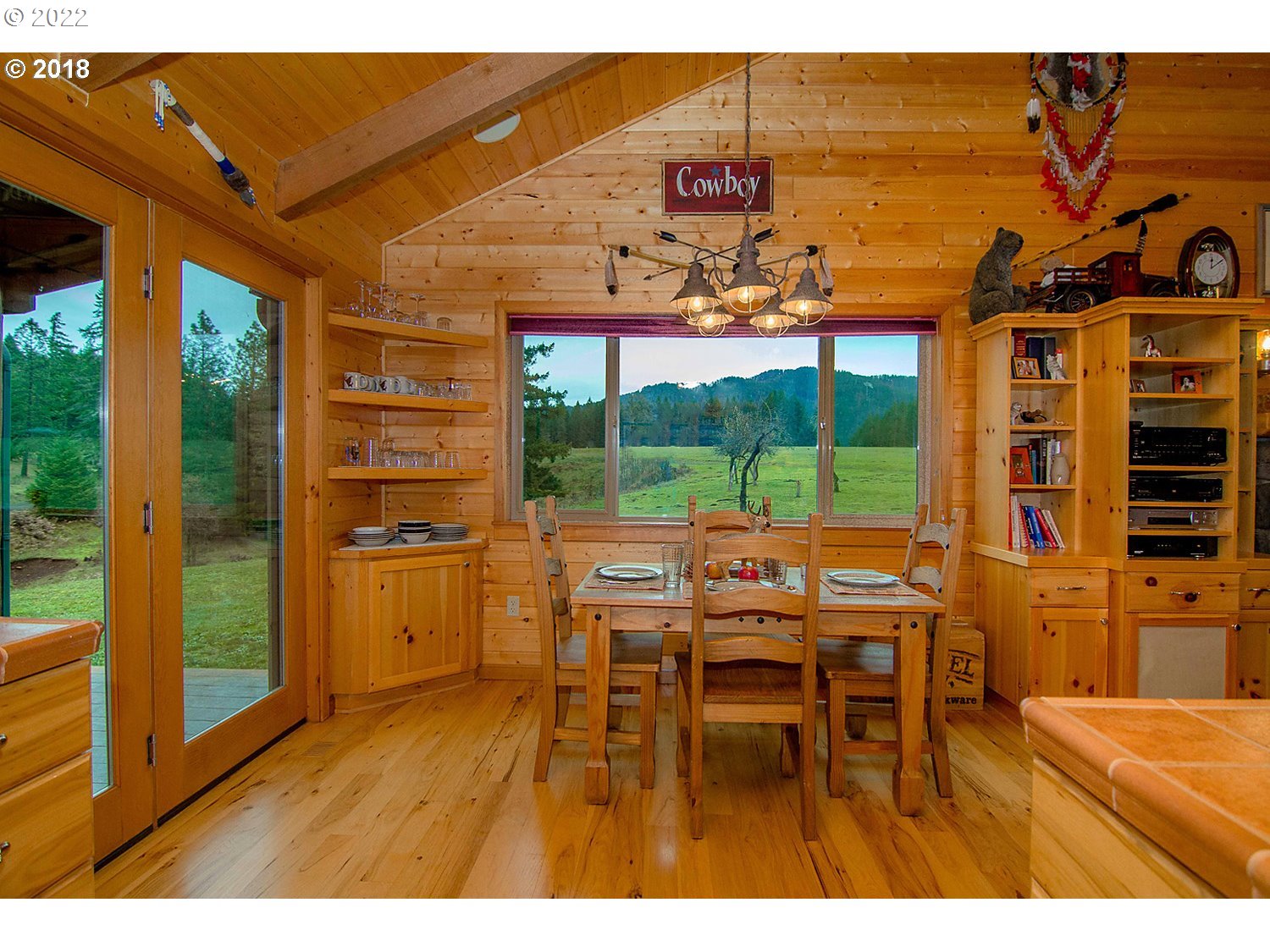 Rare opportunity to own Illahee Ranch, rich with Native American Histo – image 34
