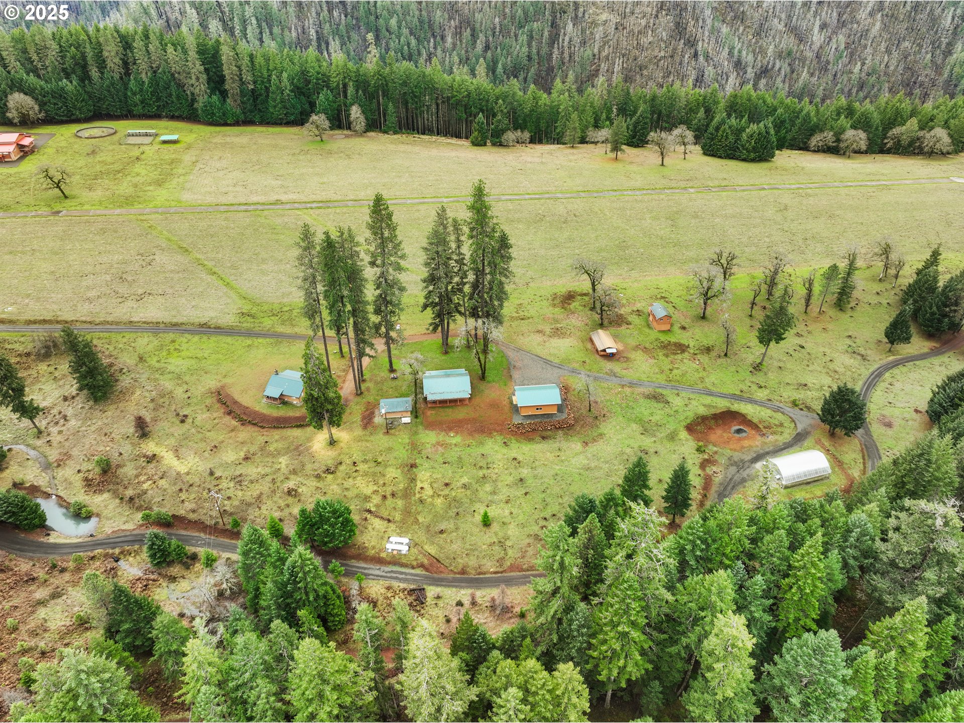 Rare opportunity to own Illahee Ranch, rich with Native American Histo – image 6