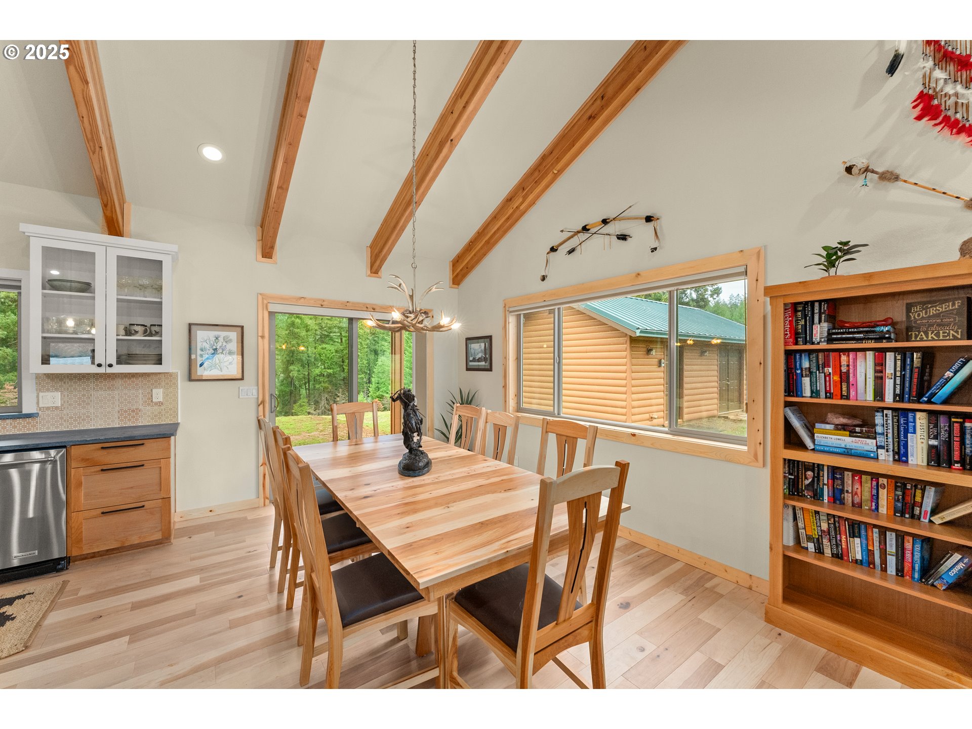 Rare opportunity to own Illahee Ranch, rich with Native American Histo – image 19
