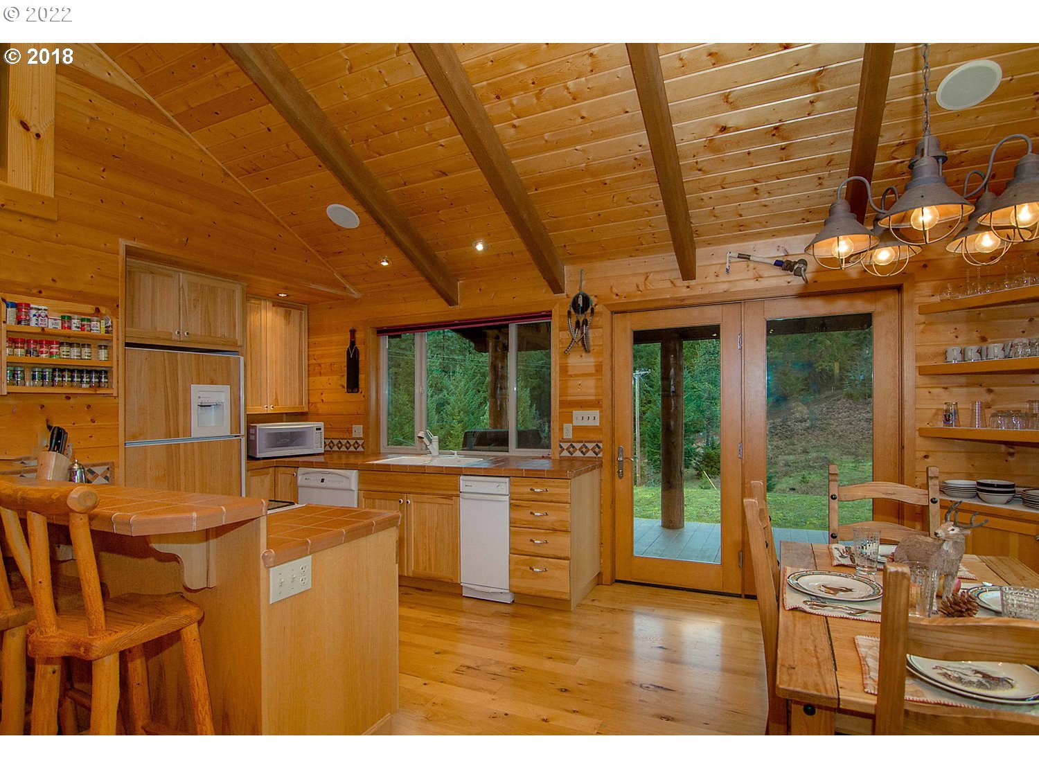 Rare opportunity to own Illahee Ranch, rich with Native American Histo – image 35