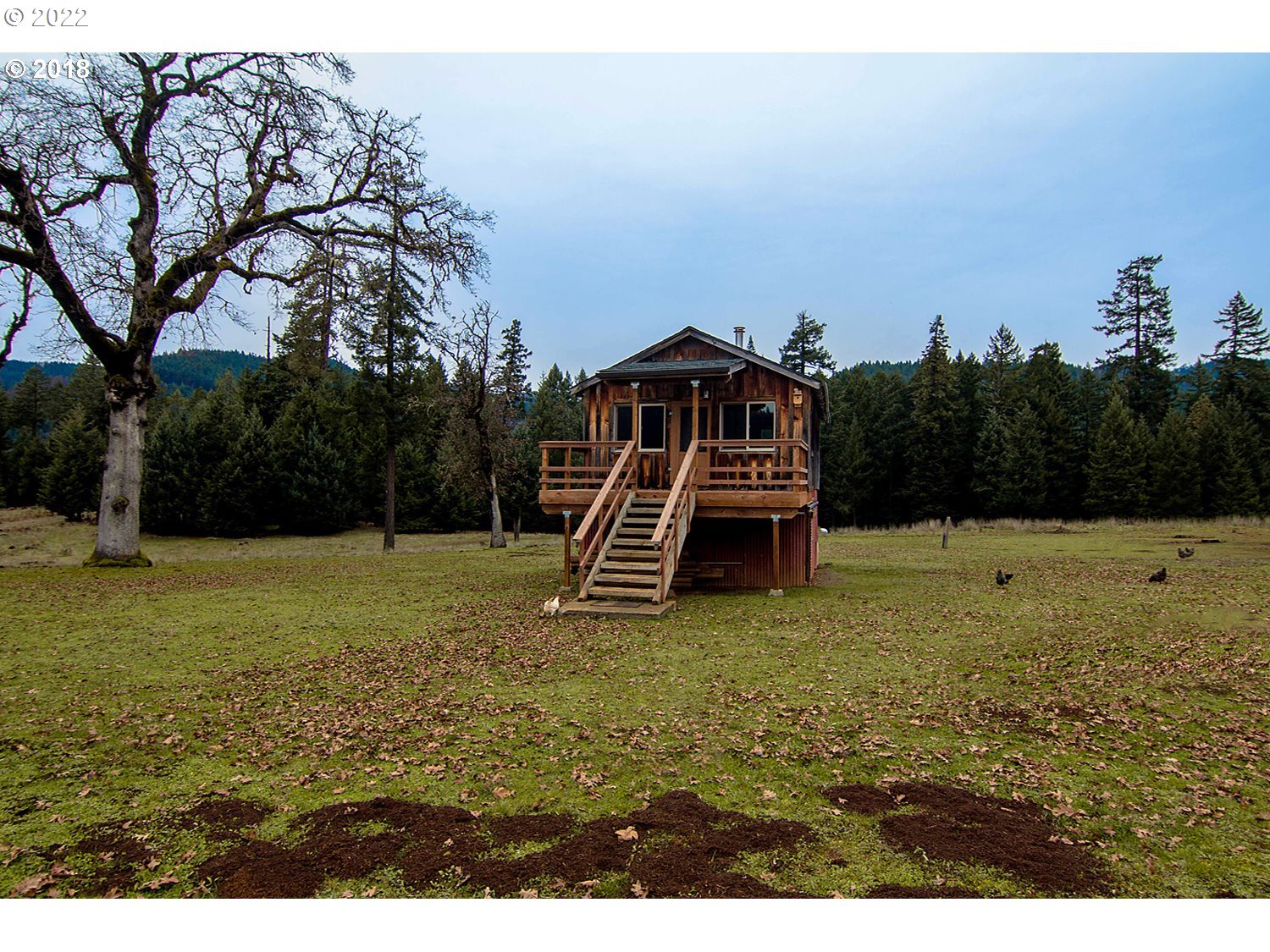 Rare opportunity to own Illahee Ranch, rich with Native American Histo – image 31
