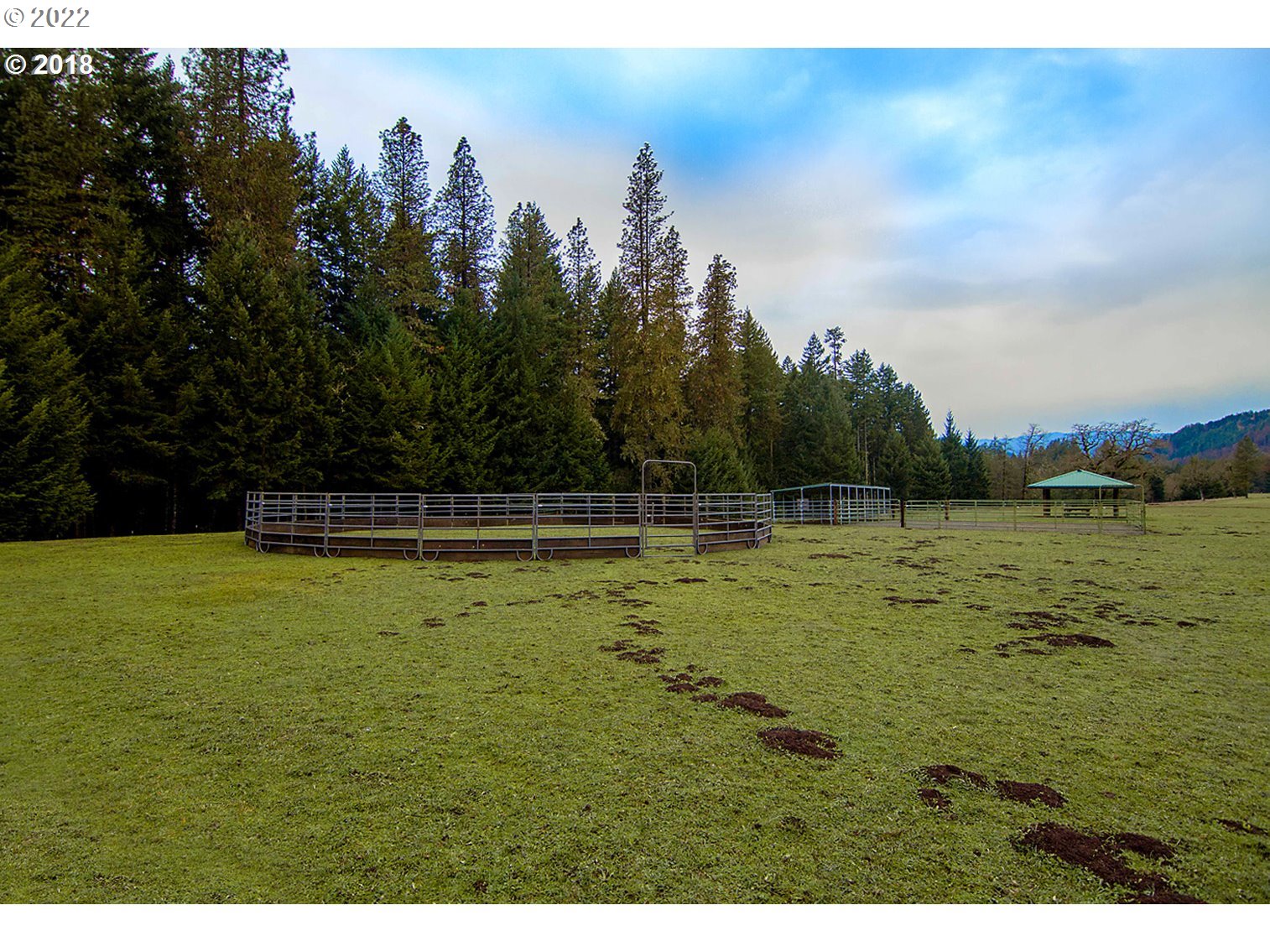 Rare opportunity to own Illahee Ranch, rich with Native American Histo – image 14