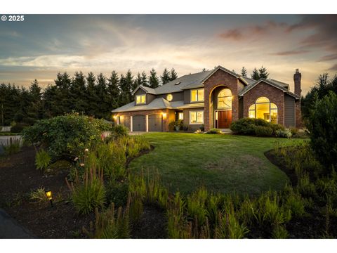 14212 S MUELLER RD Oregon City OR 97045