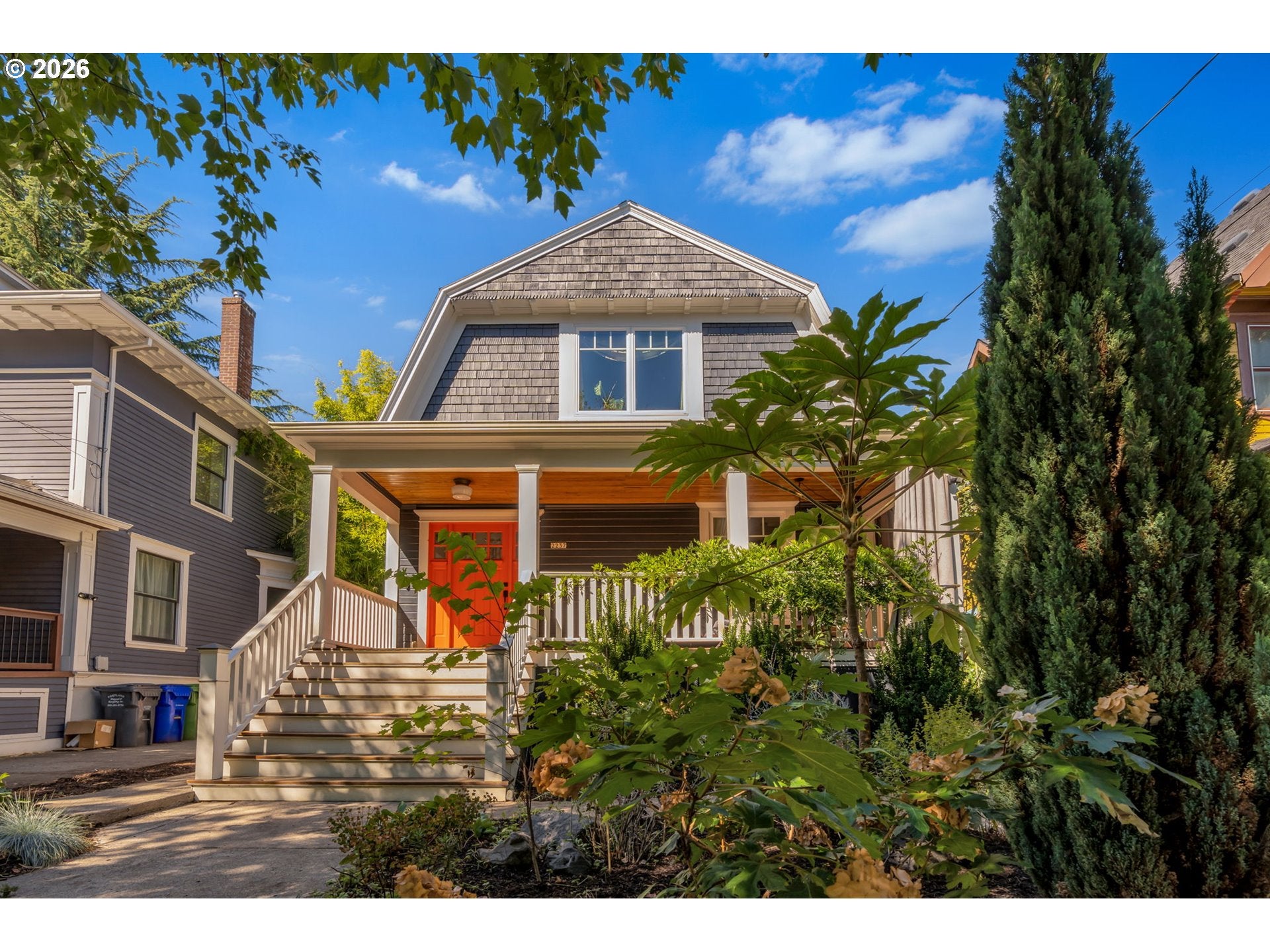 2237 NE CLACKAMAS ST