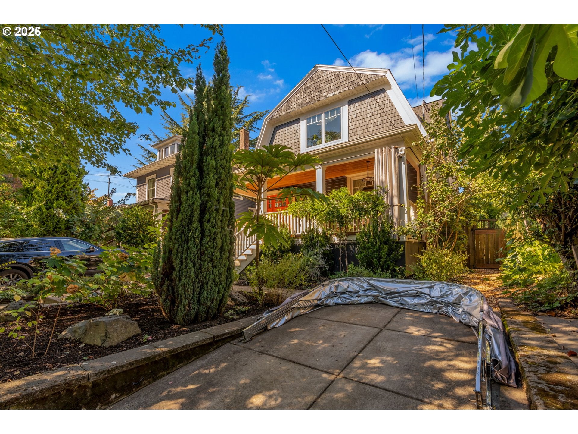 2237 NE CLACKAMAS ST