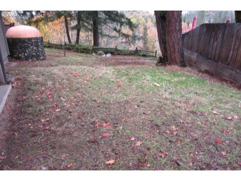 A home in Grants Pass