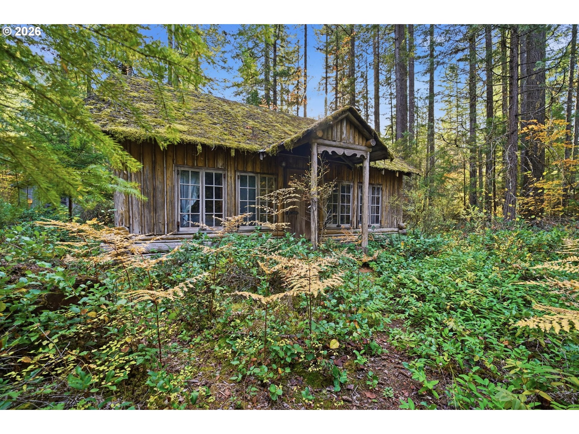 56955 MCKENZIE HWY
