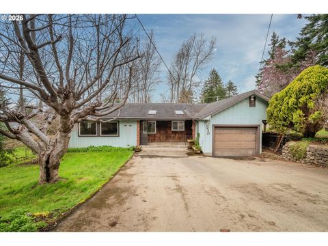 1630 UNDERWOOD AVE Coos Bay OR 97420