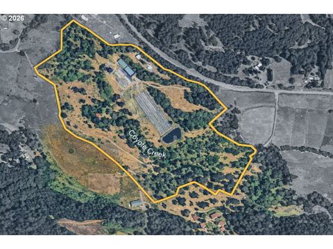 85106 TERRITORIAL HWY Eugene OR 97402