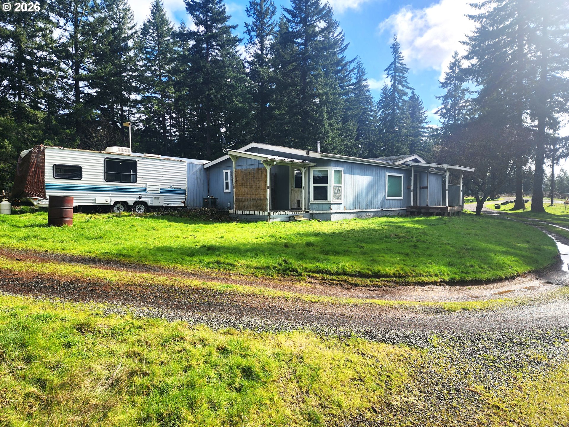 85106 TERRITORIAL HWY