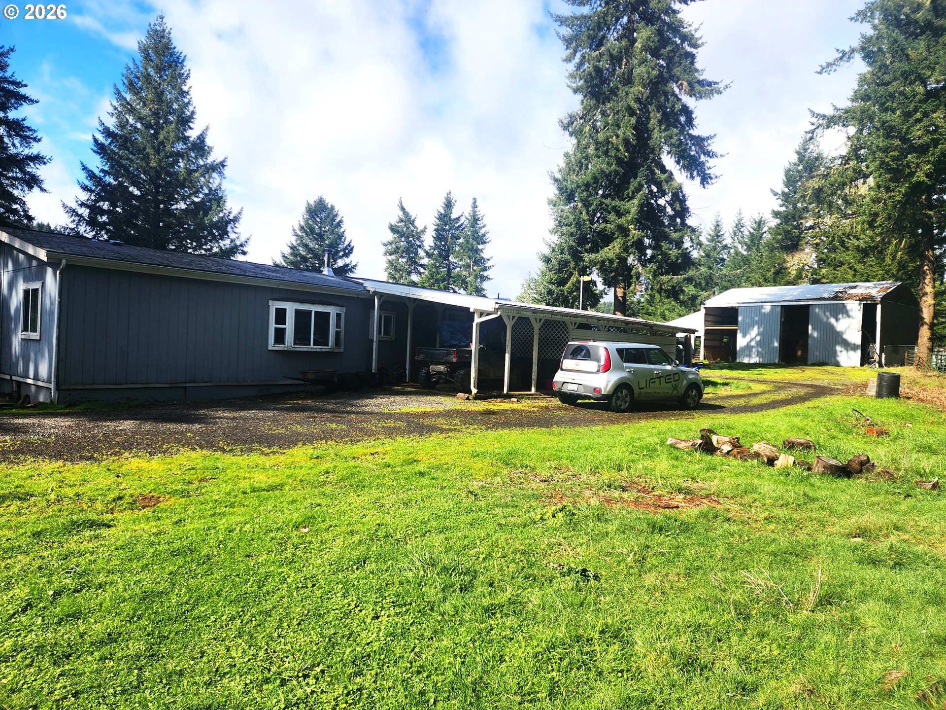 85106 TERRITORIAL HWY