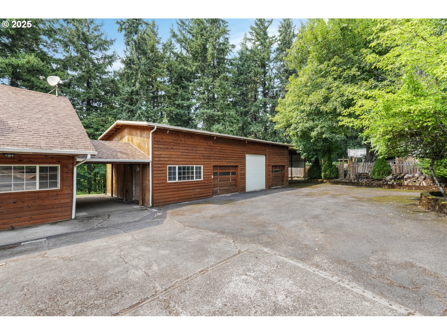 15145 SE ANDERSON RD