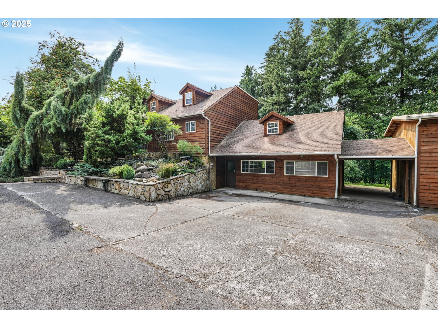 15145 SE ANDERSON RD