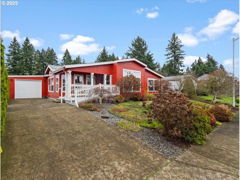 Photo of 14814 NE 70th St, Vancouver, WA 98682 (MLS # 461491239)