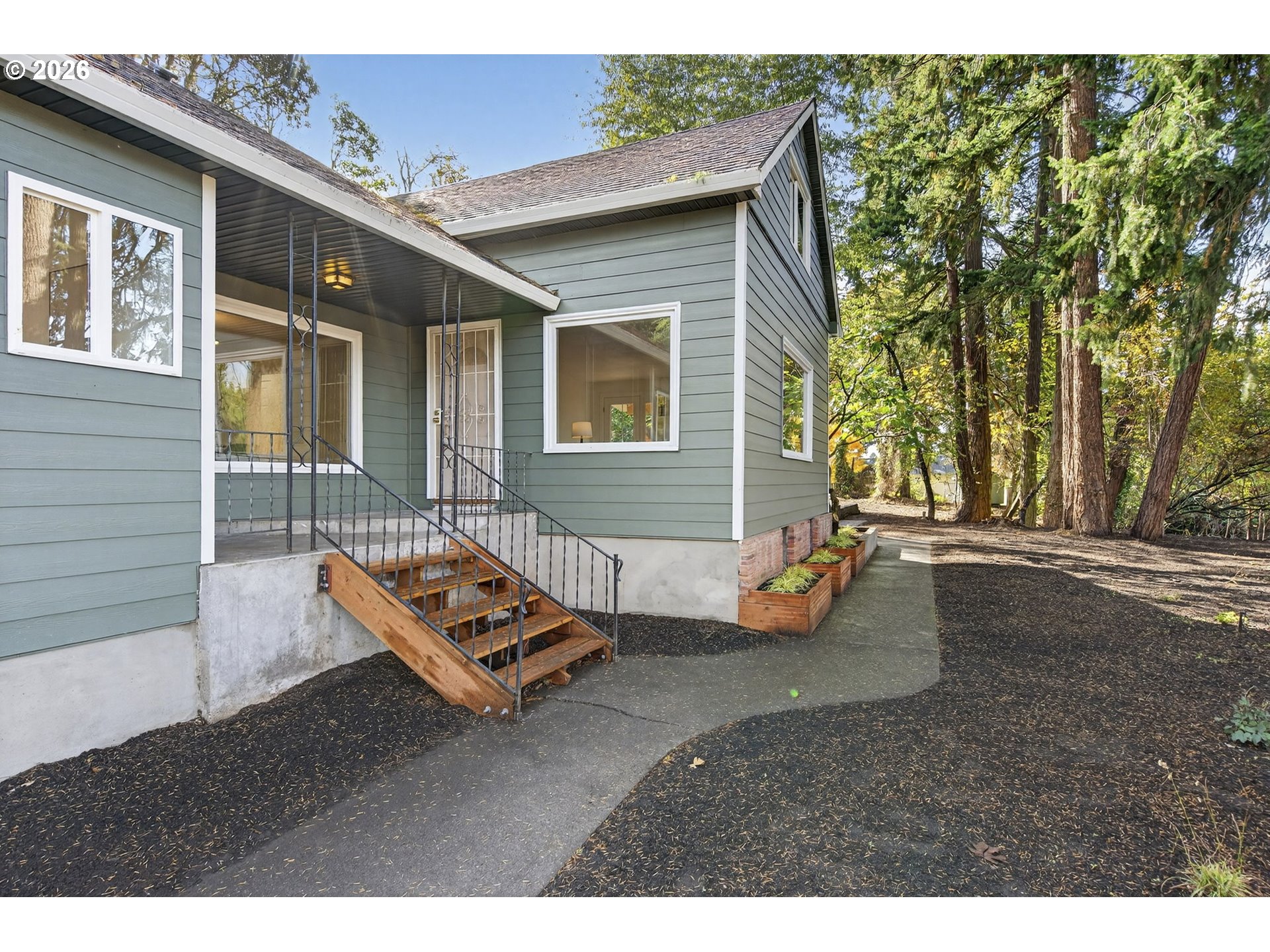 14515 SE WILD ROSE LN