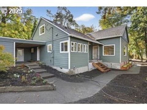 14515 SE WILD ROSE LN Milwaukie OR 97267
