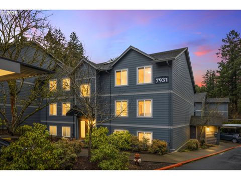 7931 SW 40TH AVE I Portland OR 97219