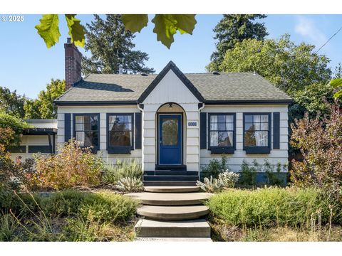 3415 NE 56TH AVE Portland OR 97213