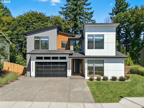 Photo of 1110 NE 115th St, Vancouver, WA 98685 (MLS # 210622463)