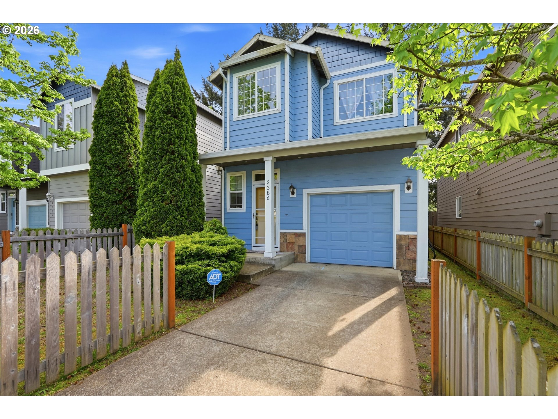 2386 SE 171ST AVE