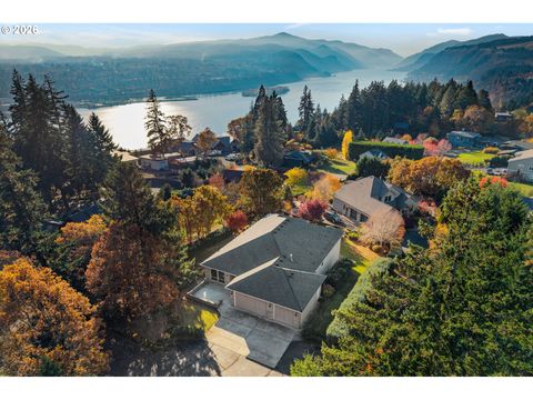 105 SW DOGWOOD LN White Salmon WA 98672